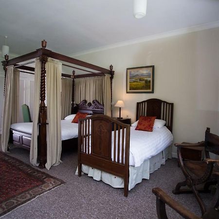Ross Castle B&B Oldcastle Buitenkant foto