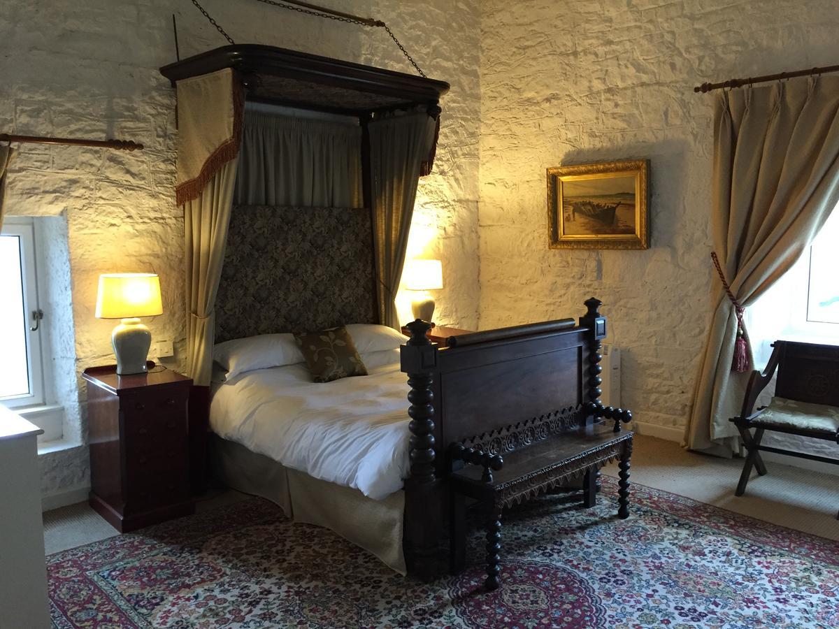 Ross Castle B&B Oldcastle Buitenkant foto
