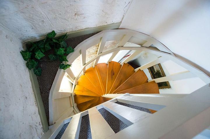 Ross Castle B&B Oldcastle Buitenkant foto
