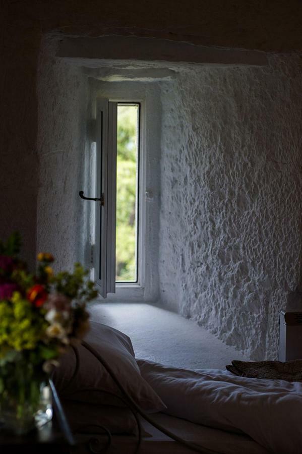 Ross Castle B&B Oldcastle Buitenkant foto