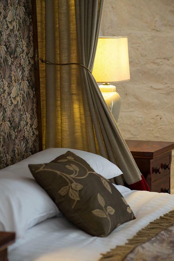 Ross Castle B&B Oldcastle Buitenkant foto