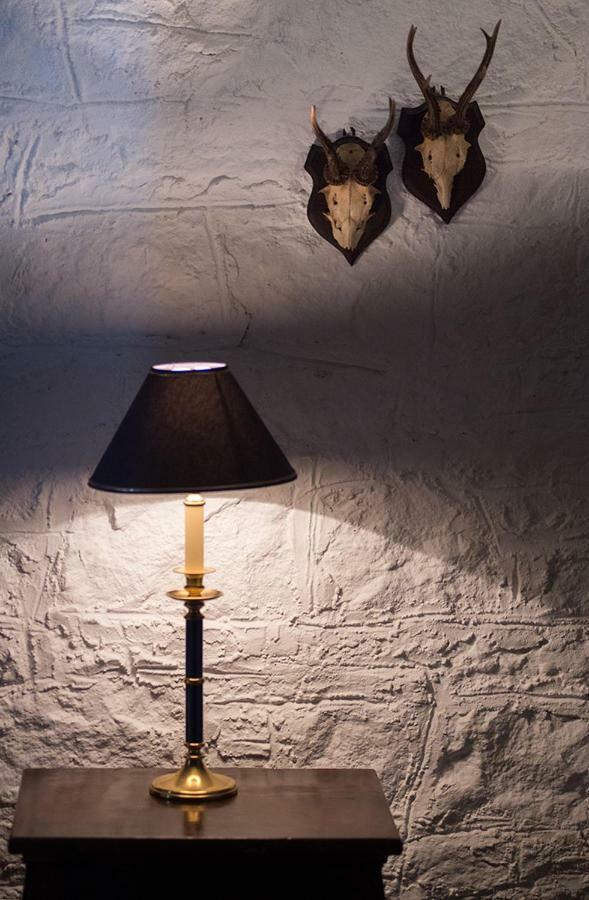 Ross Castle B&B Oldcastle Buitenkant foto