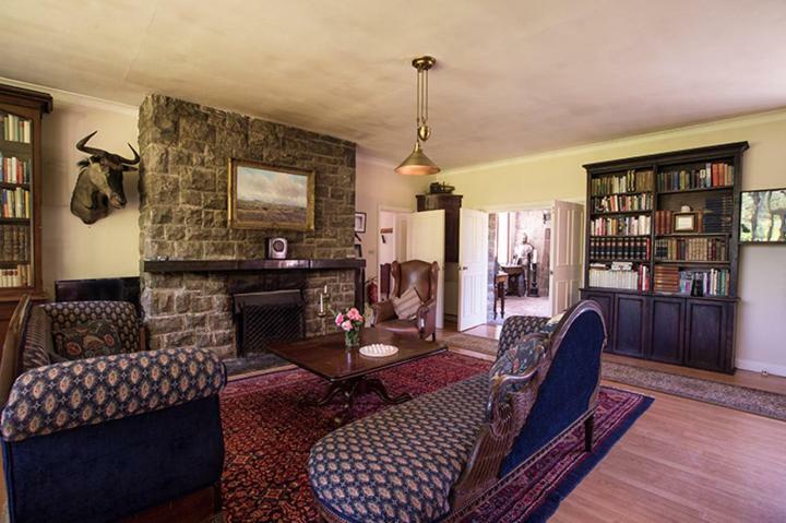 Ross Castle B&B Oldcastle Buitenkant foto