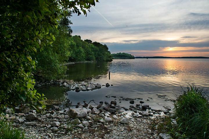 Ross Castle B&B Oldcastle Buitenkant foto