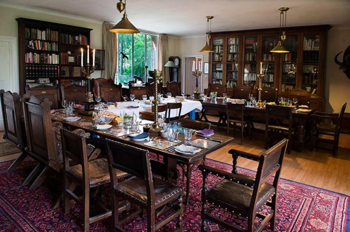 Ross Castle B&B Oldcastle Buitenkant foto