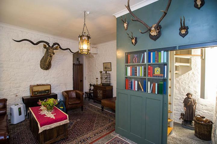 Ross Castle B&B Oldcastle Buitenkant foto
