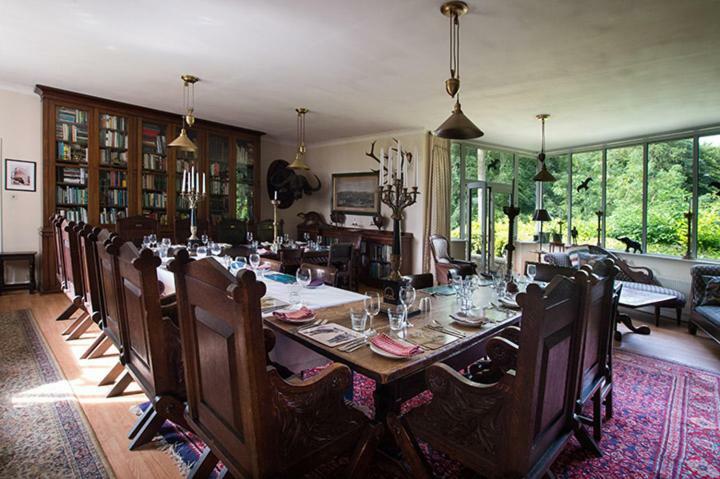 Ross Castle B&B Oldcastle Buitenkant foto