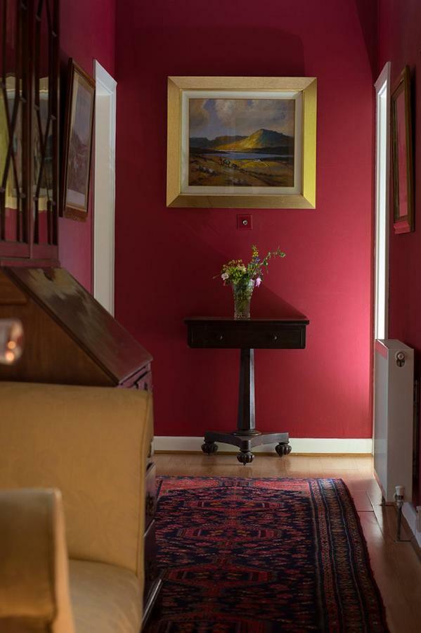 Ross Castle B&B Oldcastle Buitenkant foto