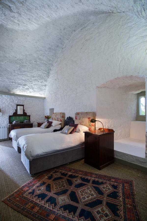 Ross Castle B&B Oldcastle Buitenkant foto
