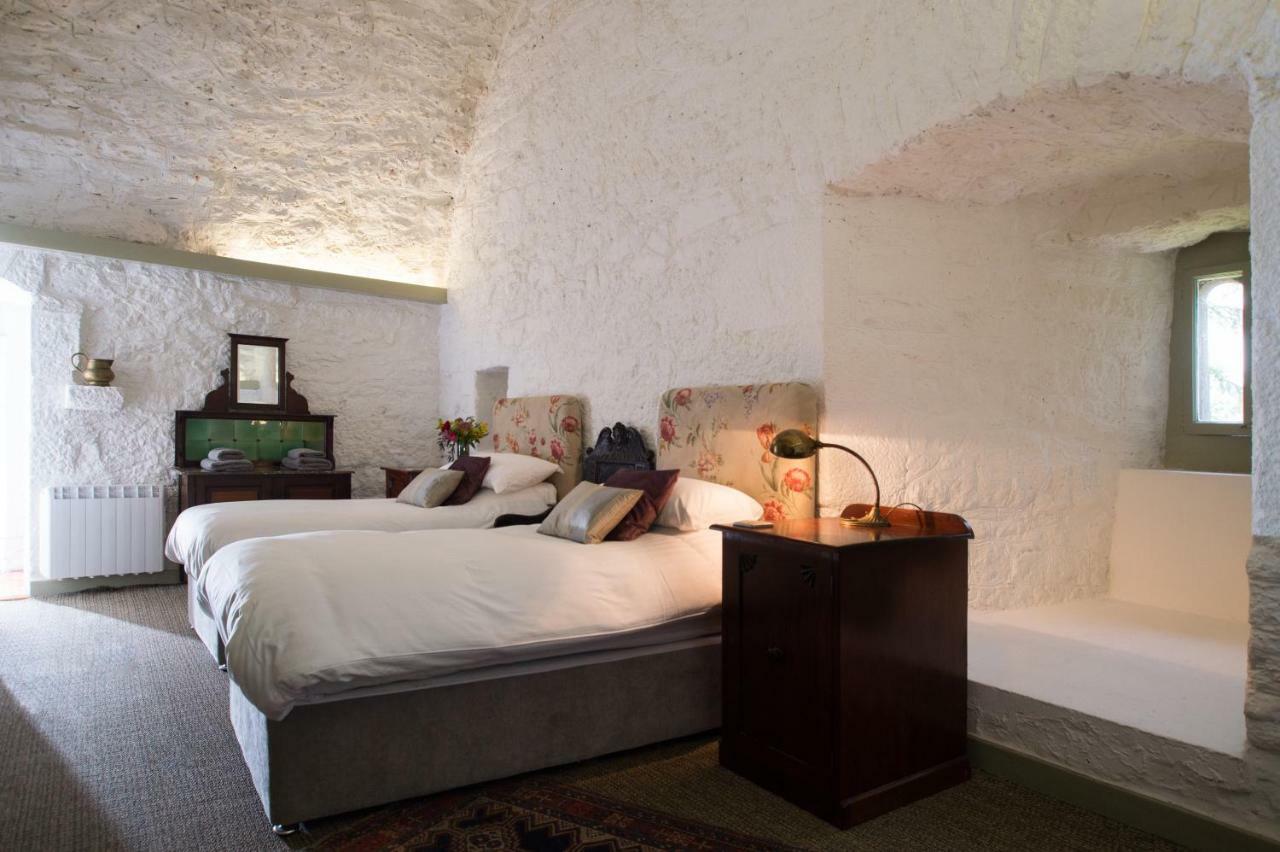 Ross Castle B&B Oldcastle Buitenkant foto