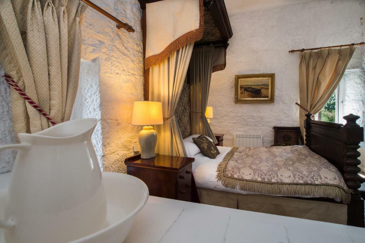 Ross Castle B&B Oldcastle Buitenkant foto