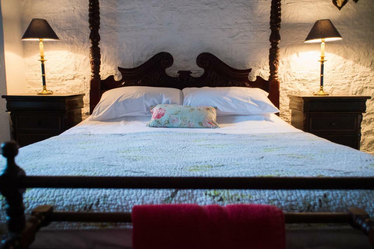 Ross Castle B&B Oldcastle Buitenkant foto