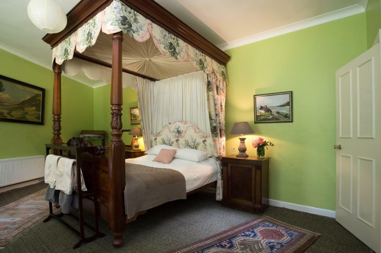 Ross Castle B&B Oldcastle Buitenkant foto