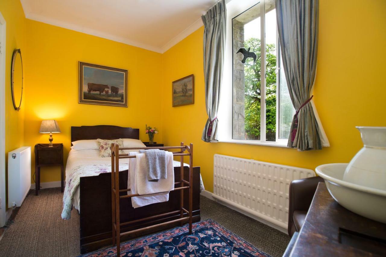 Ross Castle B&B Oldcastle Buitenkant foto